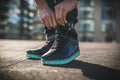 LED High Tops 1111222erwe