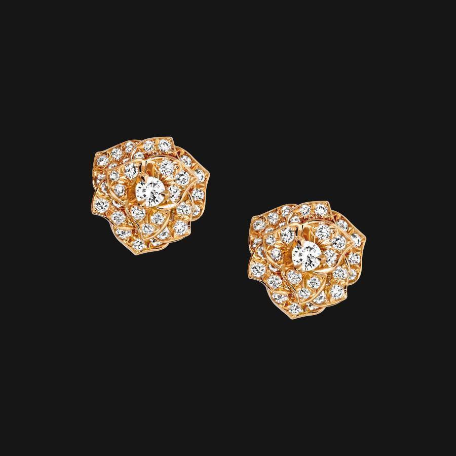 14k Bloom Earrings Sed in metus nec dui consequat vestibulum. In varius pretium nunc, sed bibendum mauris lacinia non - linhnguyen8