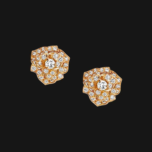 14k Bloom Earrings Sed in metus nec dui consequat vestibulum. In varius pretium nunc, sed bibendum mauris lacinia non - linhnguyen8