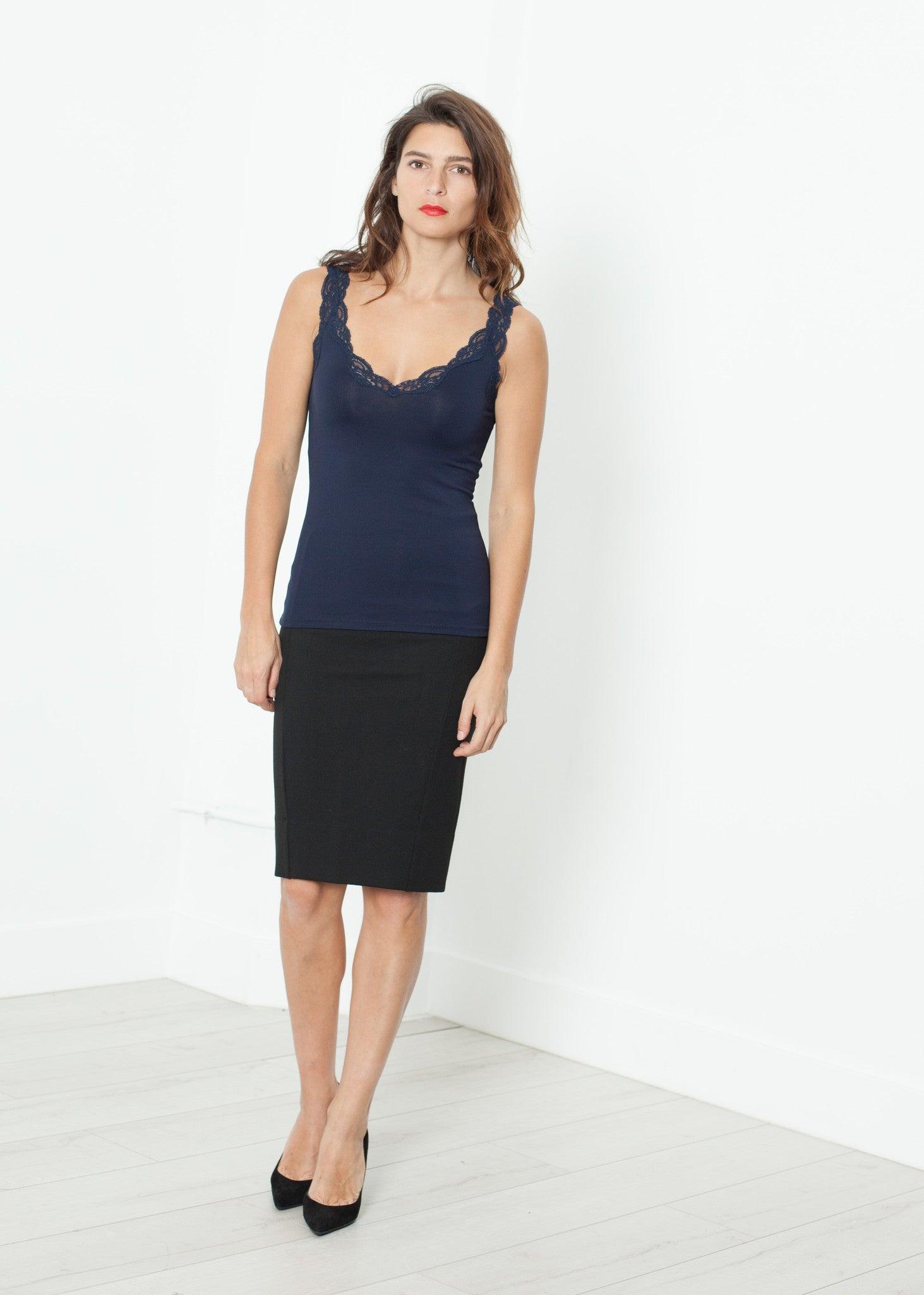 Delicious Camisole - linhnguyen8