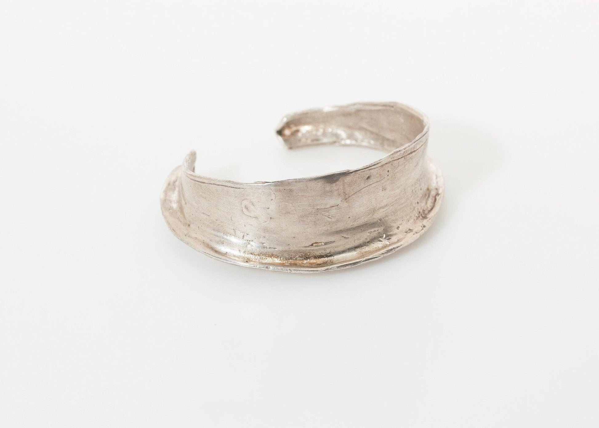 Bracelet 3 in Silver - linhnguyen8