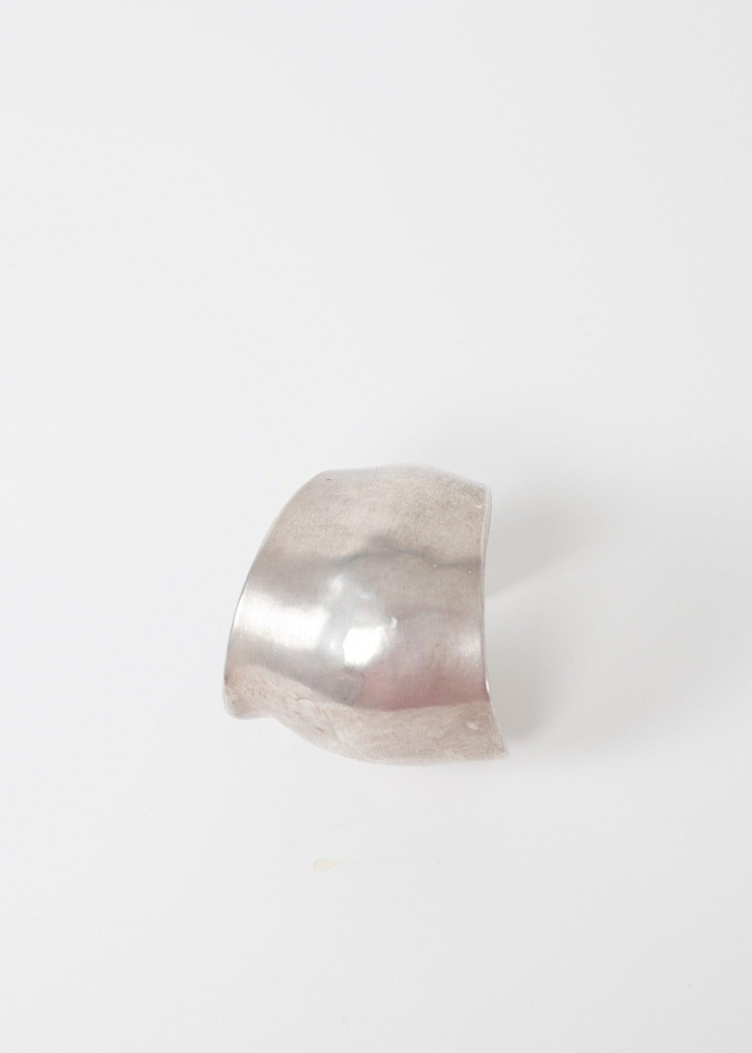 Bracelet 84 in Silver - linhnguyen8