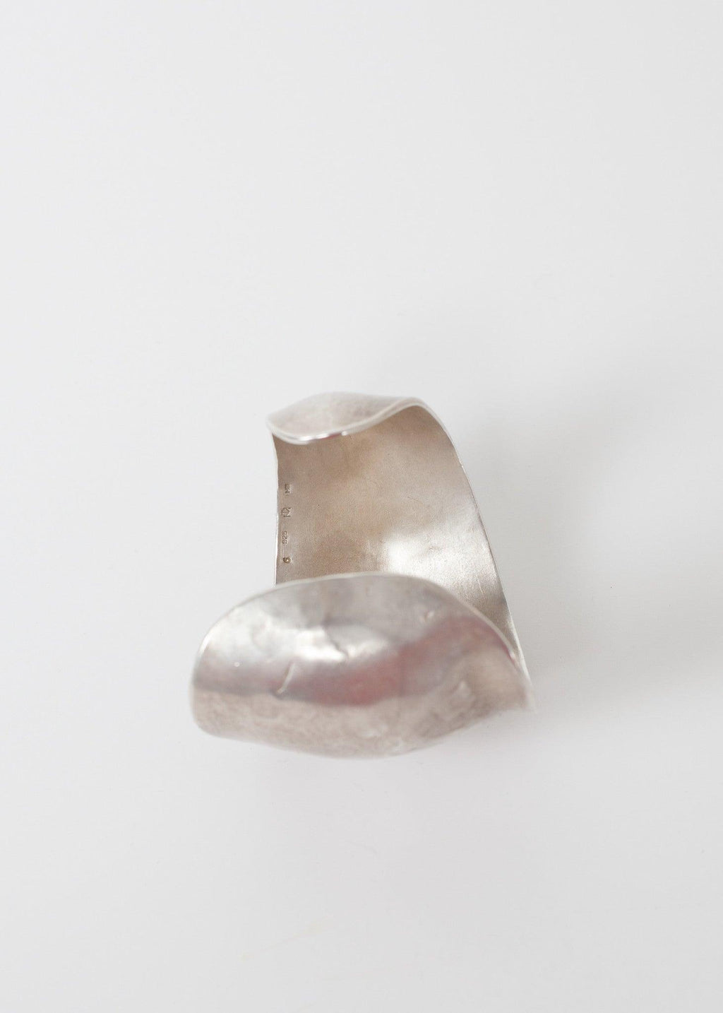 Bracelet 84 in Silver - linhnguyen8