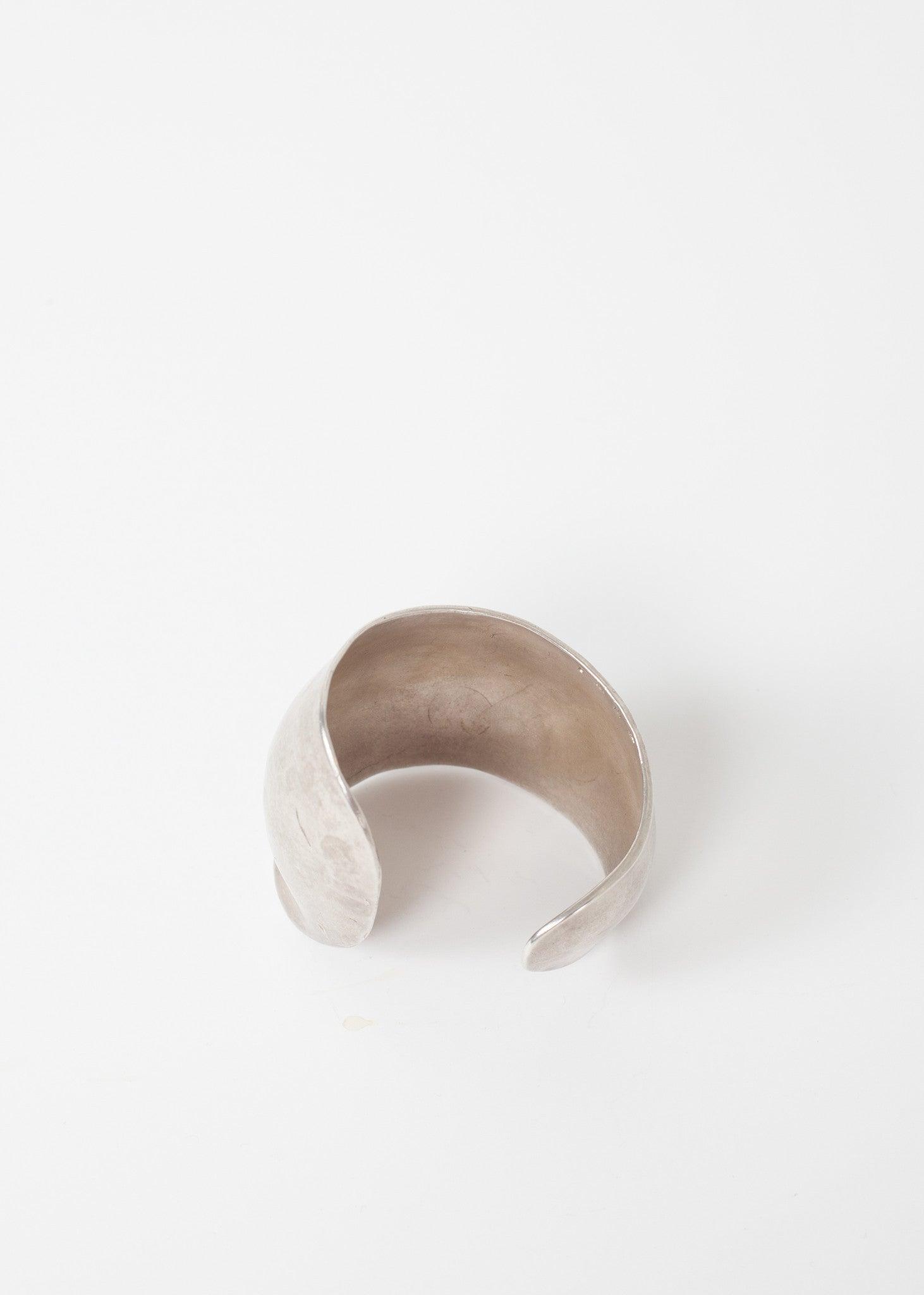 Bracelet 84 in Silver - linhnguyen8