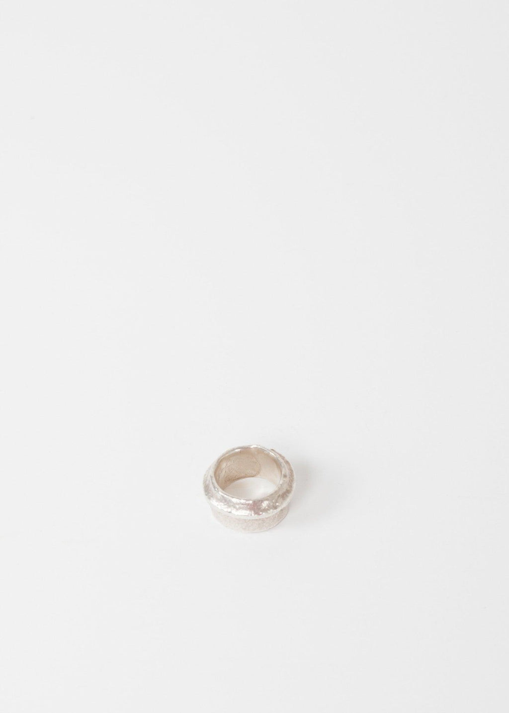 Ring 56 in Silver - linhnguyen8