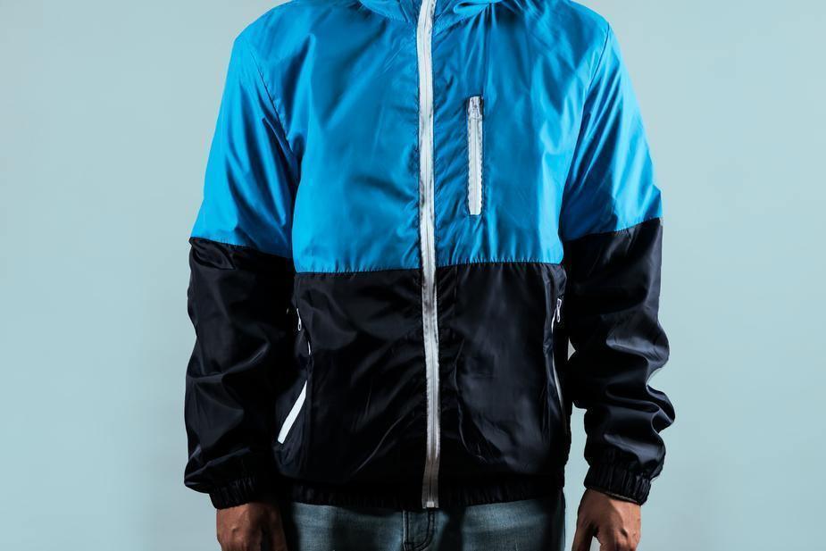 Zipped Jacket - linhnguyen8